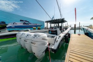 Verado 400 Mercury marine