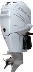 Verado_400_bianco