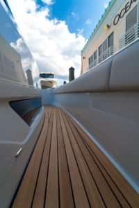 Divergence 45 decks