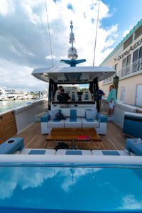 Divergence 45 stern