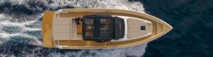 Pardo 50 top view
