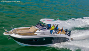 Ranieri 370 America