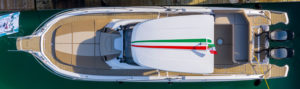 Ranieri Next 370 SH America