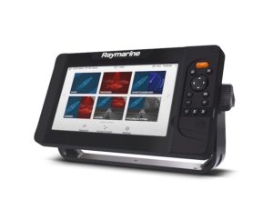 Raymarine Element 9