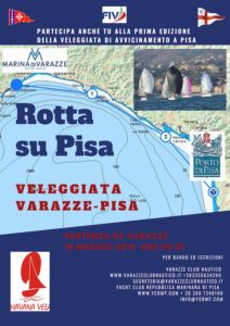 Rotta su Pisa