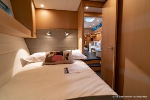Vip Cabin