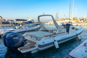Yamaha 425 V8 XTO Offshore