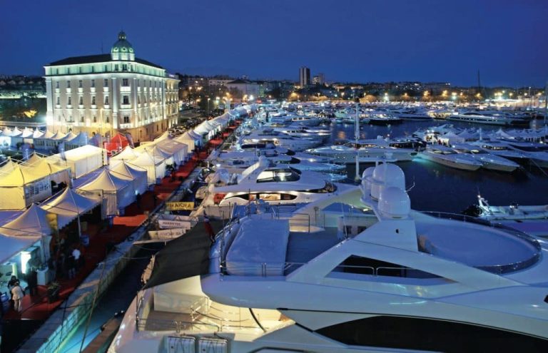 adriatic wave al croatia boat show