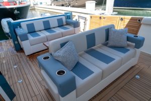 divergence 45 deck