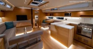 Illuminazione e design : ecco come i migliori cantieri sfruttano i giochi di luce