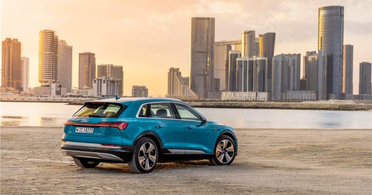 Audi e One Ocean Foundation insieme per salvare il mare
