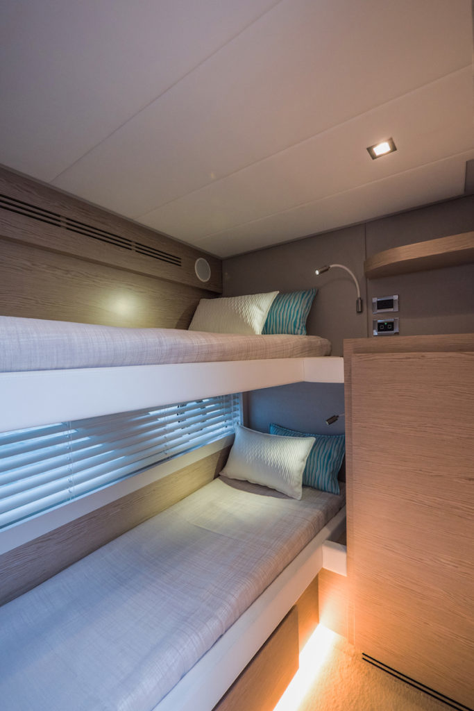 Filippetti S55 cabina doppia Filippetti S55 cabina doppia