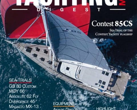 Yacht Digest N.1 2019 EN