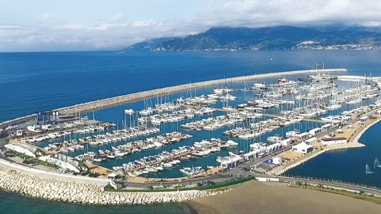 Absolute Weekend Marina d'Arechi
