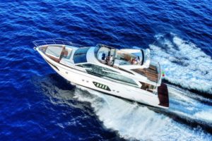 Absolute weekend Marina d'Arechi