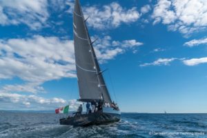 Cantiere del Pardo GS 80 Custom
