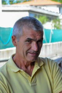 Marco Giannoni
