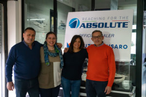 NAUTICA FUSARO UFFICIO