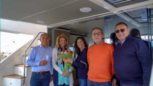 Nautica Fusaro Absolute 62 Fly