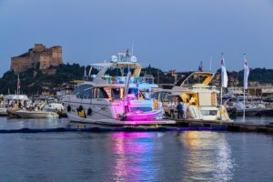 Nautica Fusaro Baia