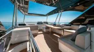 mcy66 flybridge