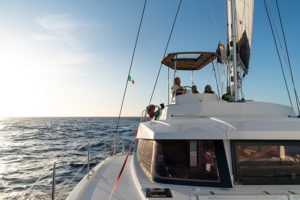 BALI 4.3 esterni navigazione