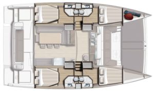 BALI-4.3 layout
