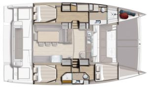 BALI-4.3 layout