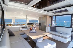 BALI4.3 Dinette