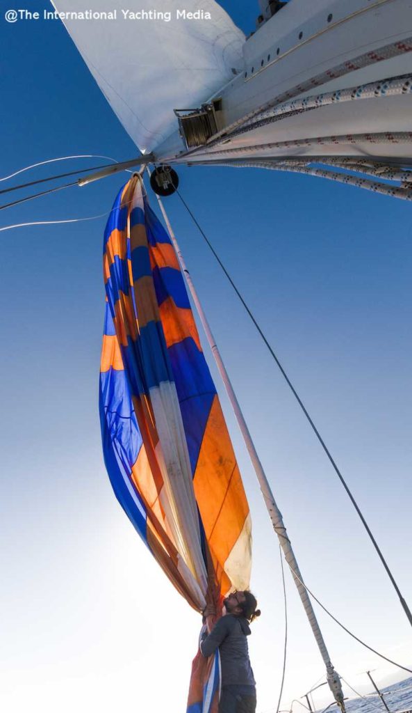 Rolex Giraglia 2019
