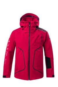 VennVind sail long jacket