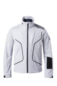 VennVind sail short jacket