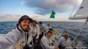 Vennvind rolex giraglia