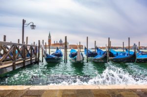 venezia - grandi navi