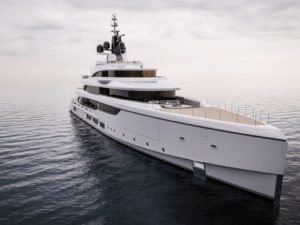 Benetti FB270