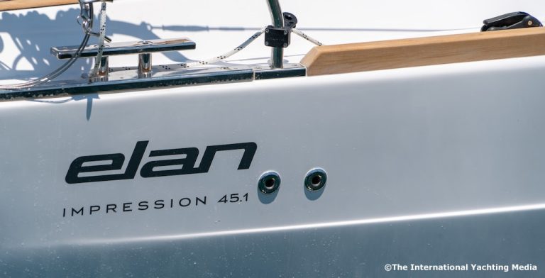 Elan yachts