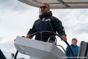 Luca D'Ambrosio Helming