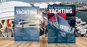 L’editoria, la nautica e la relatività del tempo: ecco il secondo numero di The international Yachting Media Digest