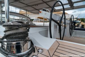 Winch Contest 85CS