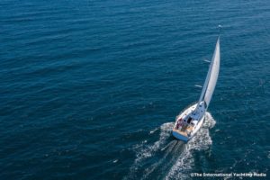 drone Elan Impression 45.1