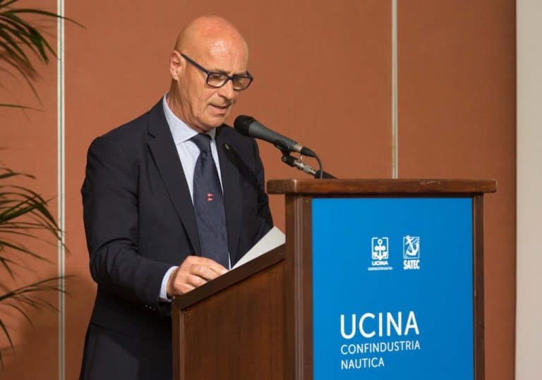 saverio cecchi ucina