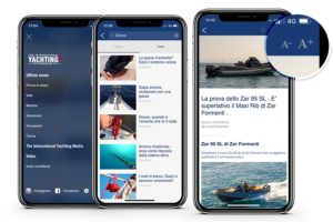 Tuttobarche App