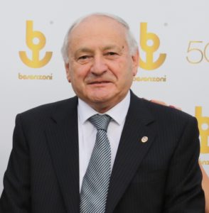 Giovanni Besenzoni