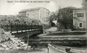 Ossero