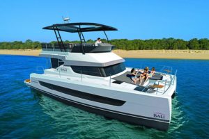 Bali Catamarans CatSpace MY