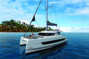 Bali Catamarans Catspace