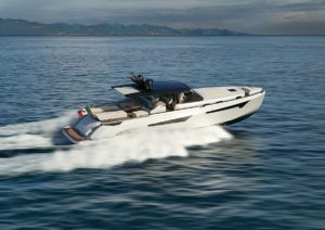 Franchini Mia 6.3 Franchini Mia 6.3