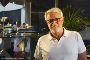 Franchini Mia 6.3 poppa Franchini Mia 6.3 Massimo Franchini