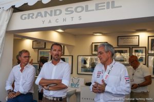 GS 42 LC presentazione