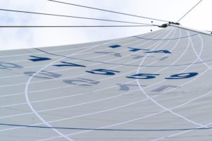 Randa Be1 Sails